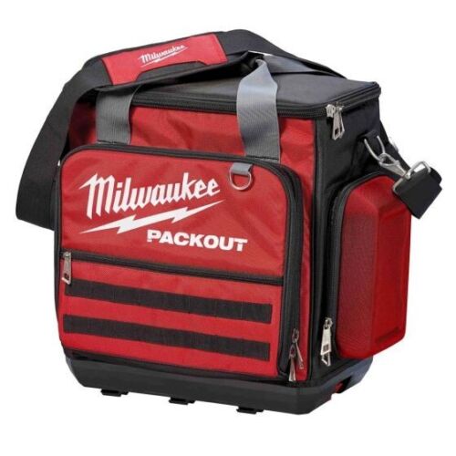 Milwaukee Packout Tech Bag (4932471130) 430 x 290 x 420 mm - MonkeyTools