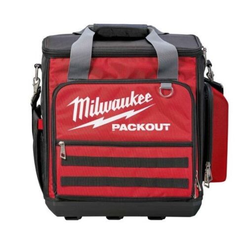 Milwaukee Packout Tech Bag (4932471130) 430 x 290 x 420 mm - MonkeyTools