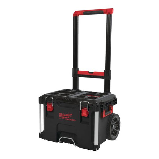 MILWAUKEE PACKOUT TROLLEY BOX 4932464078 - MonkeyTools