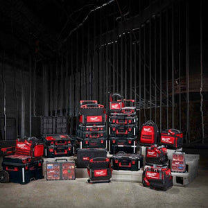 MILWAUKEE PACKOUT TROLLEY BOX 4932464078 - MonkeyTools
