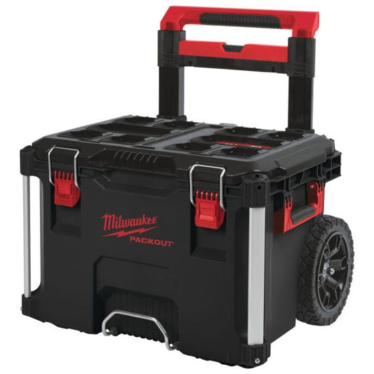 MILWAUKEE PACKOUT TROLLEY BOX 4932464078 - MonkeyTools