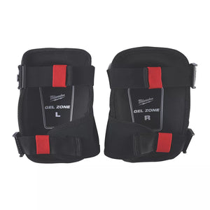 MILWAUKEE PERFORMANCE SAFETY NON-MARKING KNEE PADS - MonkeyTools