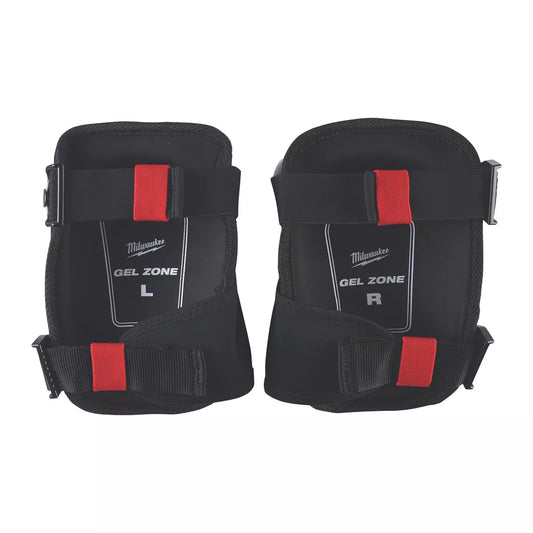 MILWAUKEE PERFORMANCE SAFETY NON-MARKING KNEE PADS - MonkeyTools