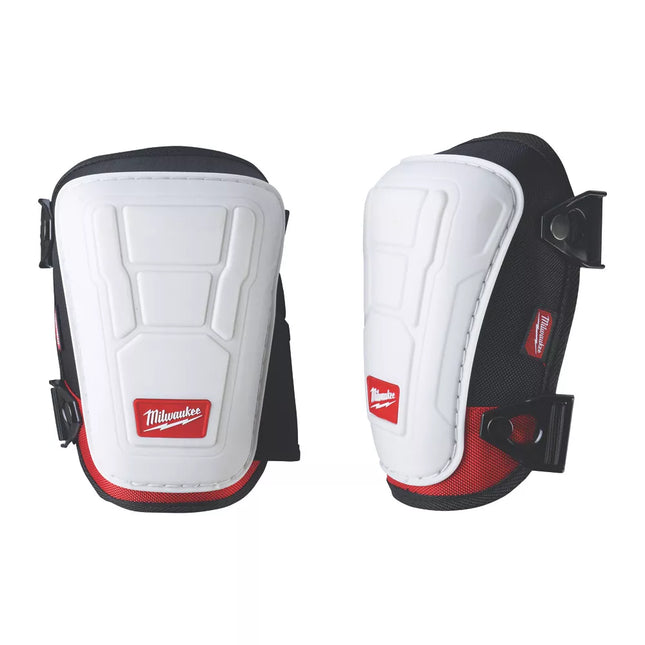 MILWAUKEE PERFORMANCE SAFETY NON-MARKING KNEE PADS - MonkeyTools
