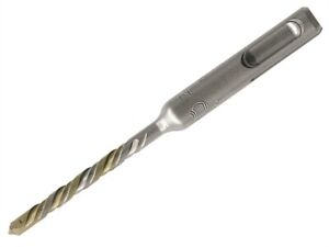 Milwaukee Power Tools 4932340408 SDS Plus M2 Drill Bit 2 Cut 5.5 x 160mm MIL2340 - MonkeyTools