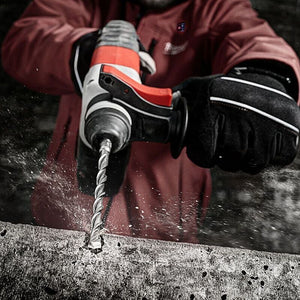 Milwaukee Power Tools 4932344293 SDS Plus M2 Drill Bit 2 Cut 6.5 x 160mm MIL2344 - MonkeyTools