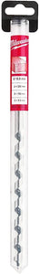 Milwaukee Power Tools 4932363682 Wood Auger Drill Bit 10 x 230mm MIL2363682 - MonkeyTools