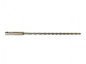 Milwaukee Power Tools 4932373136 SDS Plus M2 Drill Bit 2 Cut 6.0 x 210mm MIL3731 - MonkeyTools