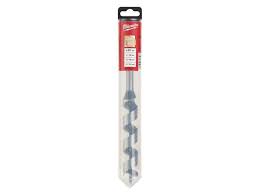 Milwaukee Power Tools 4932373365 Wood Auger Drill Bit 26 x 230mm MIL373365 - MonkeyTools