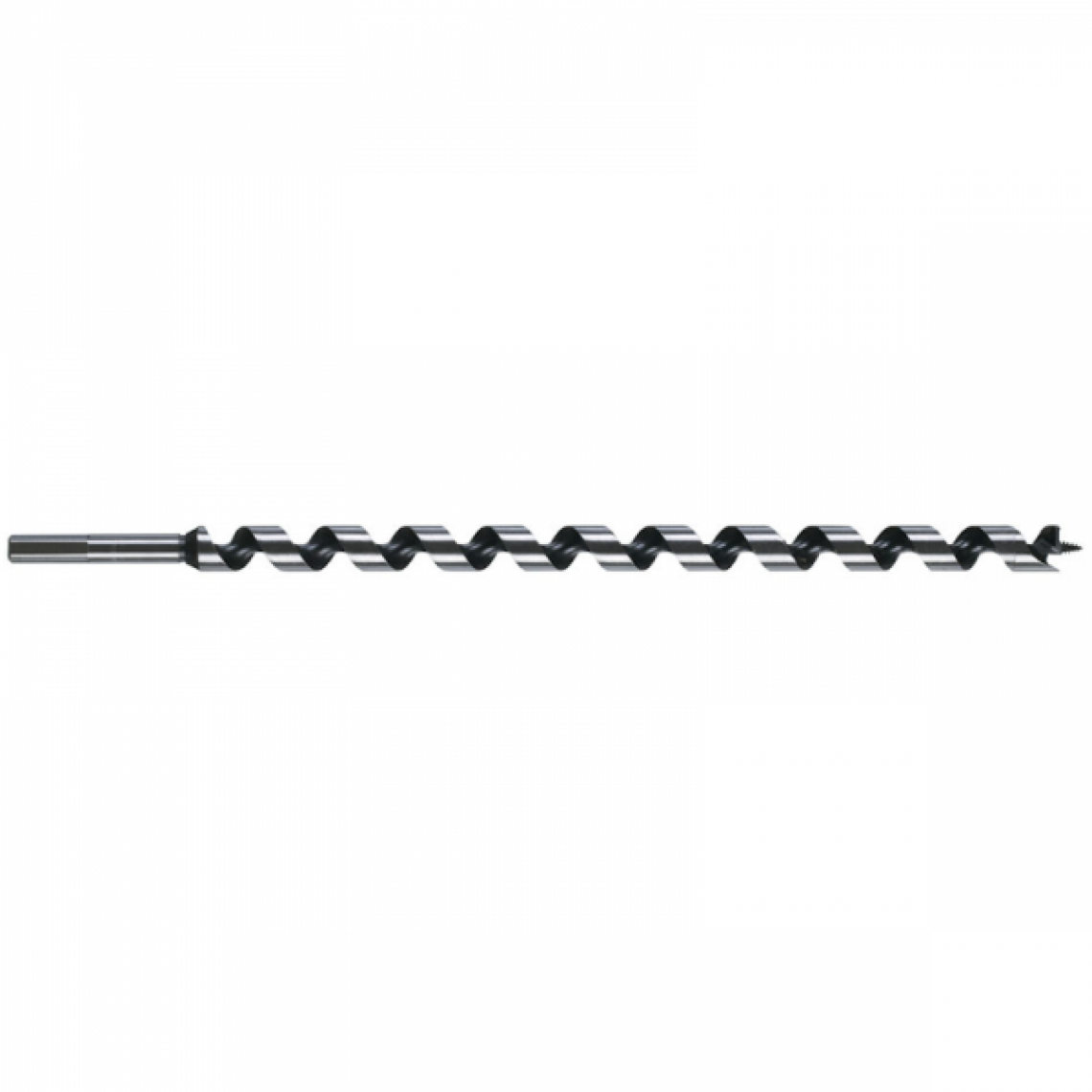 Milwaukee Power Tools 4932373365 Wood Auger Drill Bit 26 x 230mm MIL373365 - MonkeyTools