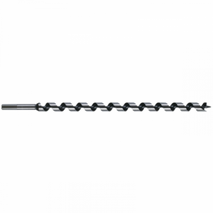 Milwaukee Power Tools 4932373365 Wood Auger Drill Bit 26 x 230mm MIL373365 - MonkeyTools