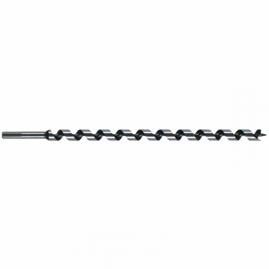 Milwaukee Power Tools 4932373365 Wood Auger Drill Bit 26 x 230mm MIL373365 - MonkeyTools