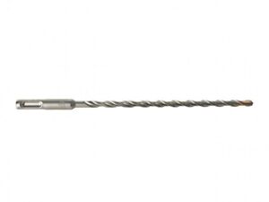 Milwaukee Power Tools 4932399147 SDS Plus M2 Drill Bit 2 Cut 6.5 x 210mm MIL3991 - MonkeyTools