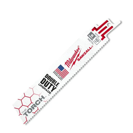 Milwaukee Saber Saw Blade 150X1.8 MM 48004782 - MonkeyTools