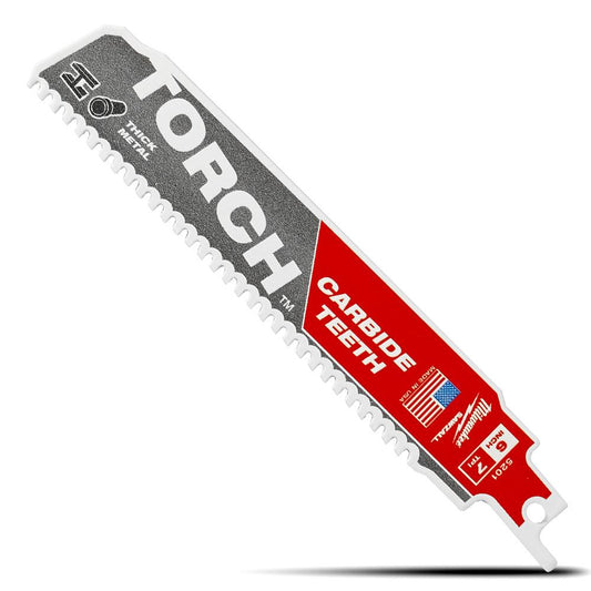 Milwaukee Saber Saw Blade 150X1.8 MM 48004782 - MonkeyTools