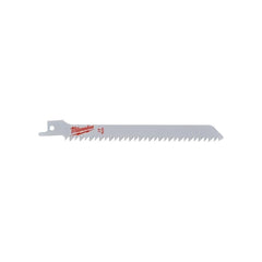 Milwaukee Saber Saw Blade 150X4.2 MM 48001076