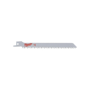 Milwaukee Saber Saw Blade 150X4.2 MM 48001076 - MonkeyTools