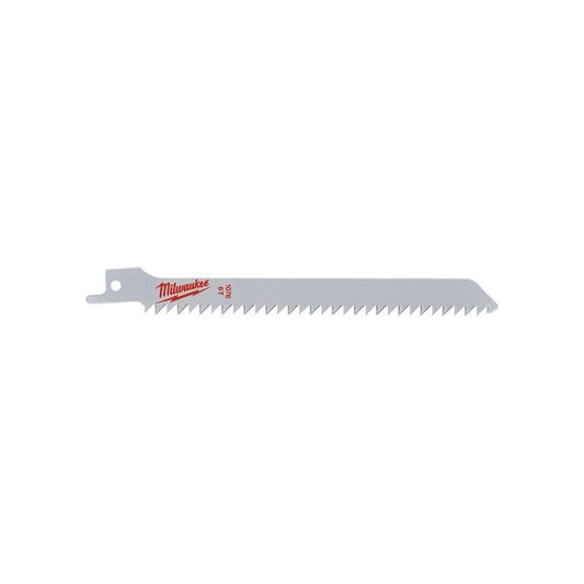 Milwaukee Saber Saw Blade 150X4.2 MM 48001076 - MonkeyTools