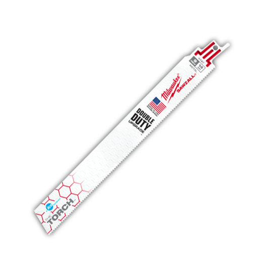 Milwaukee Saber Saw Blade 230X1.8 MM 48004787 - MonkeyTools