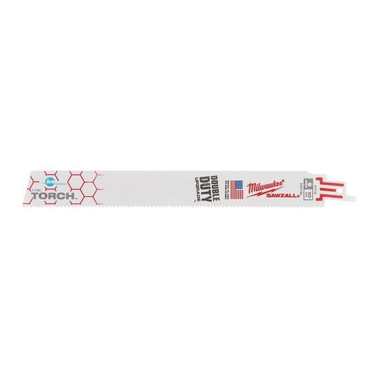 Milwaukee Saber Saw Blade 230X1.8 MM 48004787 - MonkeyTools