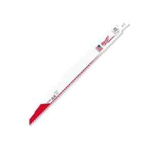 Milwaukee Saber Saw Blade 300X5 MM 48005027 - MonkeyTools