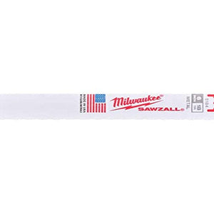 Milwaukee Saber Saw Blades 150X1.4 MM 48004184 - MonkeyTools