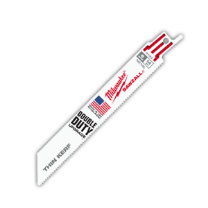 Milwaukee Saber Saw Blades 230X1.4 MM 48004188 - MonkeyTools