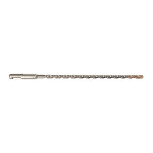 Milwaukee SDS Bit - SDS+ M2 6x260mm-1pc - MonkeyTools