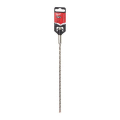 Milwaukee SDS Bit - SDS+ M2 6x260mm-1pc