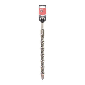Milwaukee SDS Bit - SDS Plus -  M2 20x300mm-1pc - MonkeyTools