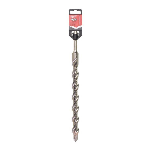 Milwaukee SDS Bit - SDS Plus -  M2 20x300mm-1pc - MonkeyTools