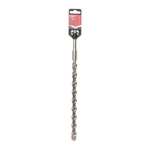Milwaukee SDS Bit - SDS Plus -  M2 Drill Bit 16mm x 310mm - MonkeyTools