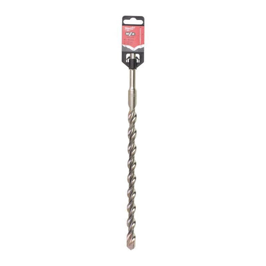 Milwaukee SDS Bit - SDS Plus -  M2 Drill Bit 16mm x 310mm - MonkeyTools
