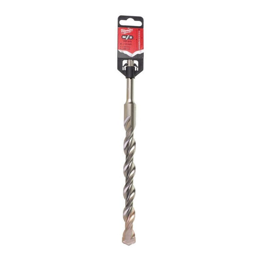 Milwaukee SDS+ Drill Bit 18mm x 250mm 4932307083 SDS Plus Carbide Tip - MonkeyTools