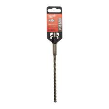 MILWAUKEE SDS MX4 DRILL BITS - 6.5MM X 105MM - 4932430146 - MonkeyTools