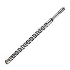 MILWAUKEE SDS MX4 DRILL BITS - 6.5MM X 105MM - 4932430146 - MonkeyTools