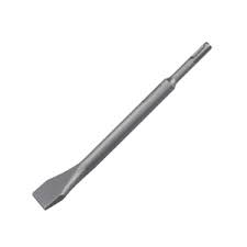Milwaukee SDS Plus 40mm Tile Chisel - 4932353424 - MonkeyTools