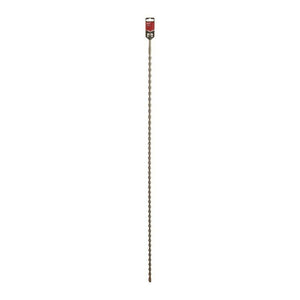 MILWAUKEE SDS-PLUS M2 DRILL BIT M2 12mm X 1000mm 4932367017 - MonkeyTools