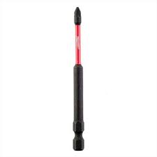 MILWAUKEE SHOCKWAVE GEN 3 PZ2 90MM - 1PC - 4932472054 - MonkeyTools