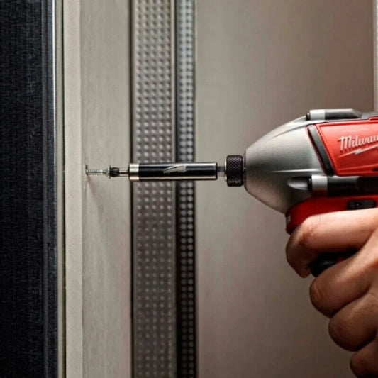 Milwaukee SHOCKWAVE™ IMPACT DUTY Screwdriver Bits TX25 25mm - 2 Piece 4932430879 - MonkeyTools
