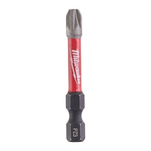 Milwaukee Shockwave Impact Duty Screwdriving Bit PZ3 - MonkeyTools