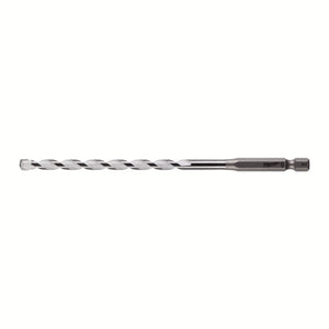 MILWAUKEE SHOCKWAVE MULTI-MATERIAL IMPACT RATED DRILL BIT 6MM X 150MM 4932471097 - MonkeyTools