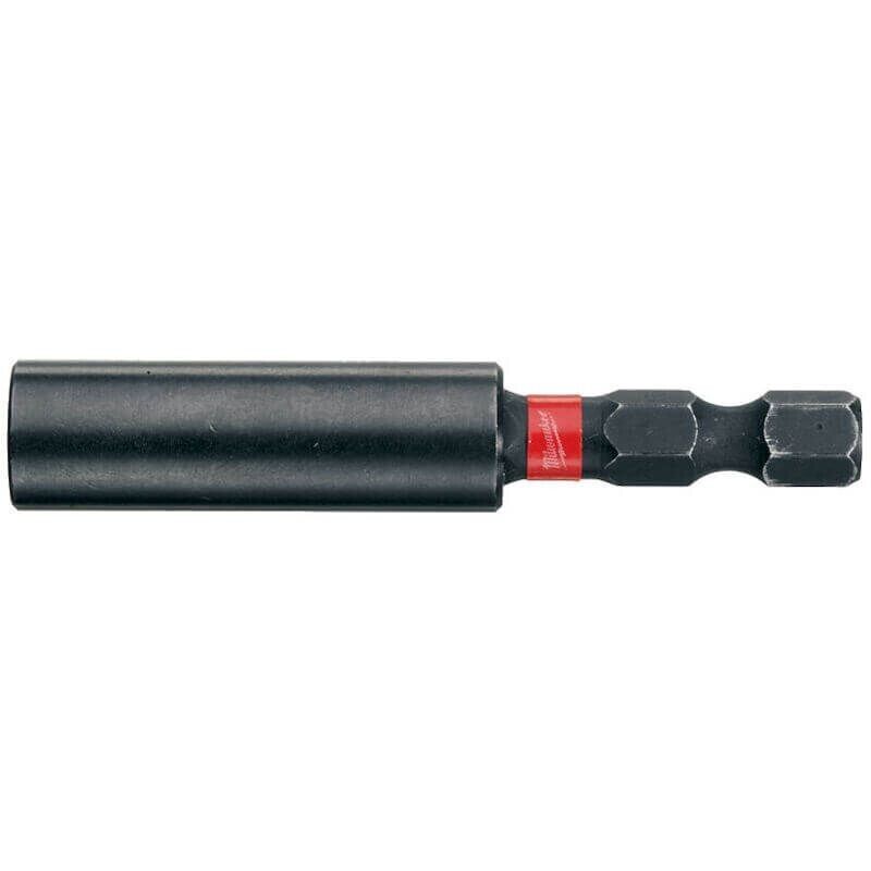 Milwaukee Shockwave Tic Tac Set PZ2 & Metal Bit Holder 26 Pieces 4932479857 - MonkeyTools