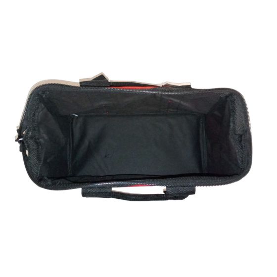 MILWAUKEE SMALL 13" / 330MM CONTRACTOR TOOL TOTE BAG 42-55-6148 - MonkeyTools