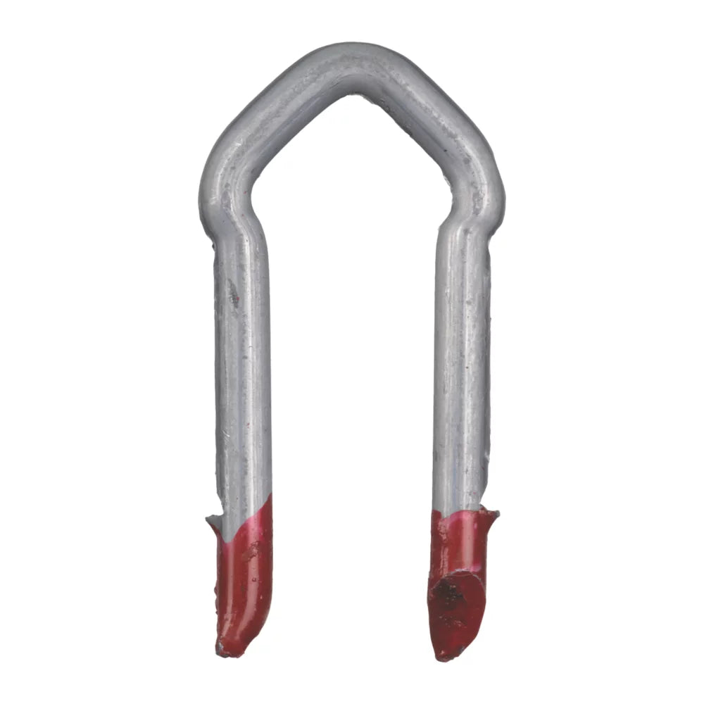 MILWAUKEE STAPLES HOT DIP GALVANISED 40MM X 20MM 960 PACK - MonkeyTools