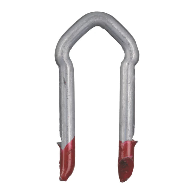 MILWAUKEE STAPLES HOT DIP GALVANISED 40MM X 20MM 960 PACK - MonkeyTools