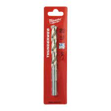 Milwaukee Thunderweb 11.5mm HSS-G Drill Bit - 4932352370 - MonkeyTools