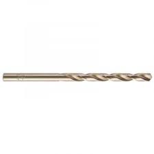Milwaukee Thunderweb 4.8mm HSS-G Drill Bit - 4932352355 - MonkeyTools