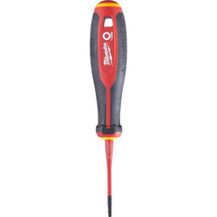 Milwaukee - Tri-Lobe VDE Screwdriver T10 x 60mm