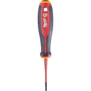 Milwaukee - Tri-Lobe VDE Screwdriver T10 x 60mm - MonkeyTools